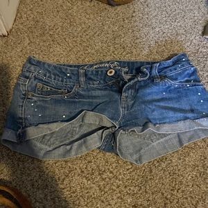 American eagle size 2
